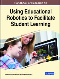 Cover image: Handbook of Research on Using Educational Robotics to Facilitate Student Learning 9781799867173