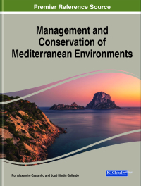 Imagen de portada: Management and Conservation of Mediterranean Environments 9781799873914