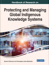 Cover image: Handbook of Research on Protecting and Managing Global Indigenous Knowledge Systems 9781799874928