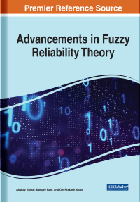 Imagen de portada: Advancements in Fuzzy Reliability Theory 9781799875642