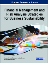 Cover image: Financial Management and Risk Analysis Strategies for Business Sustainability 9781799876342