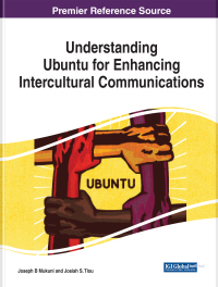 Cover image: Understanding Ubuntu for Enhancing Intercultural Communications 9781799879473