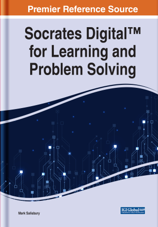 表紙画像: Socrates Digital™ for Learning and Problem Solving 9781799879558