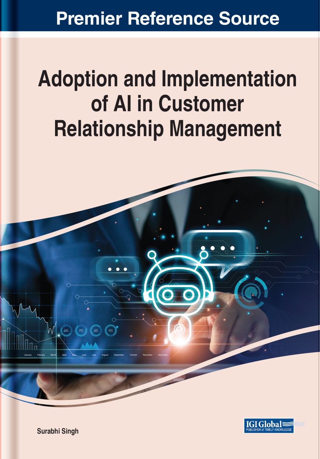 Adoption and Implementation of AI in Customer Relationship Management