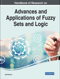 Imagen de portada: Handbook of Research on Advances and Applications of Fuzzy Sets and Logic 9781799879794