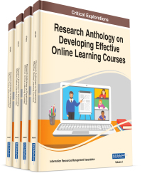 Imagen de portada: Research Anthology on Developing Effective Online Learning Courses 9781799880479
