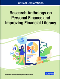 صورة الغلاف: Research Anthology on Personal Finance and Improving Financial Literacy 9781799880493