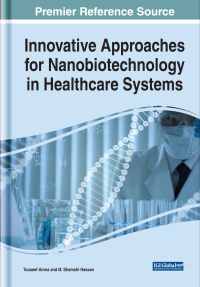 Cover image: Innovative Approaches for Nanobiotechnology in Healthcare Systems 9781799882510