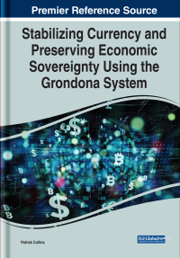 Omslagafbeelding: Stabilizing Currency and Preserving Economic Sovereignty Using the Grondona System 9781799883029