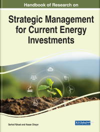 表紙画像: Handbook of Research on Strategic Management for Current Energy Investments 9781799883357