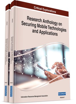 Cover image: Research Anthology on Securing Mobile Technologies and Applications 9781799885450