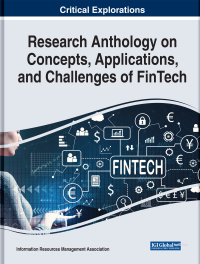Cover image: Research Anthology on Concepts, Applications, and Challenges of FinTech 9781799885467