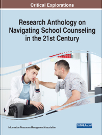 Cover image: Research Anthology on Navigating School Counseling in the 21st Century 9781799889632
