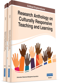 Cover image: Research Anthology on Culturally Responsive Teaching and Learning 9781799890263