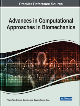 Omslagafbeelding: Advances in Computational Approaches in Biomechanics 9781799890782
