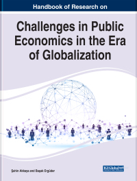 Cover image: Handbook of Research on Challenges in Public Economics in the Era of Globalization 9781799890836