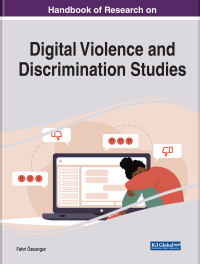 Cover image: Handbook of Research on Digital Violence and Discrimination Studies 9781799891871
