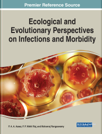 Omslagafbeelding: Ecological and Evolutionary Perspectives on Infections and Morbidity 9781799894148