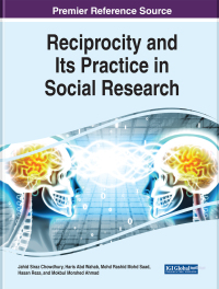 Cover image: Reciprocity and Its Practice in Social Research 9781799896029