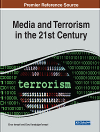 Cover image: Media and Terrorism in the 21st Century 9781799897552