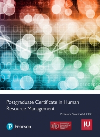 Imagen de portada: Custom CIEC University Stuart Wall- Postgraduate Certificate in Finance 1st edition 9781800060487
