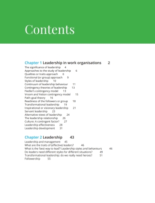 Immagine di copertina: Custom eBook Chapters for VitalSource, University of Limerick, Certificate in Management Ed. 2 1st edition 9781800062405