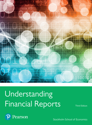 صورة الغلاف: Kraus- Understanding Financial Reports, Third edition 3rd edition 9781800068360