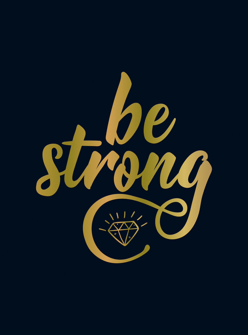 Be Strong Positive Quotes and Uplifting Statements to Boost Your Mood