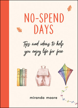 Cover image: No-Spend Days 9781787836860