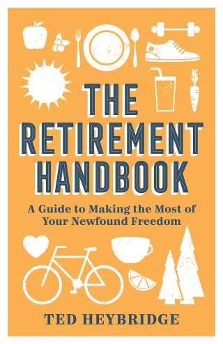Cover image: The Retirement Handbook 9781787836983