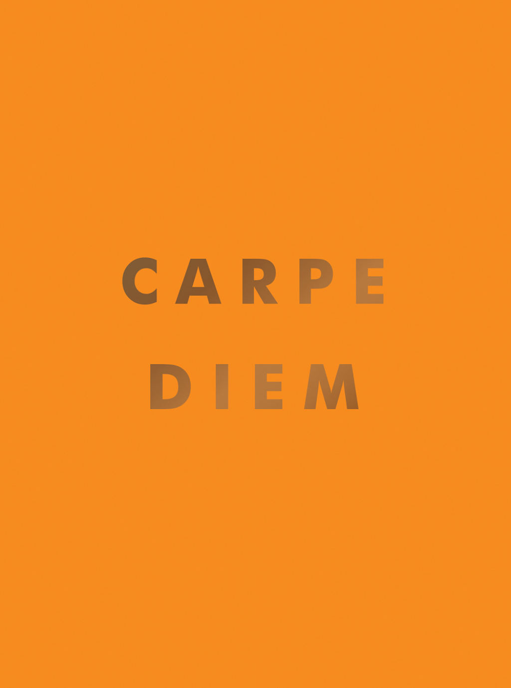 Carpe Diem Inspirational Quotes and Awesome Affirmations for Seizing the Day