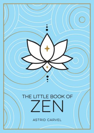 Cover image: The Little Book of Zen 9781800071971