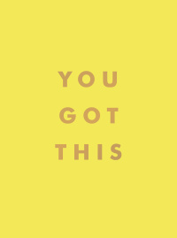 Cover image: You Got This 9781837990641