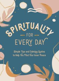 Cover image: Spirituality for Every Day 9781800074385