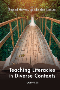 Cover image: Teaching Literacies in Diverse Contexts 1st edition 9781800080065