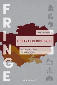 Cover image: Central Peripheries 1st edition 9781800080140