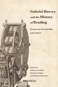 Titelbild: Gabriel Harvey and the History of Reading 1st edition 9781800081666