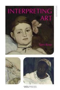 Cover image: Interpreting Art 1st edition 9781800081789