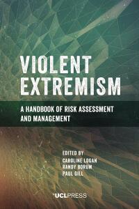 Cover image: Violent Extremism 1st edition 9781800081987