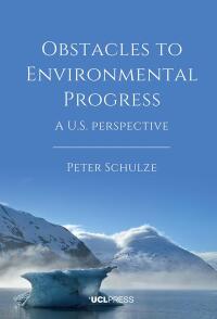 表紙画像: Obstacles to Environmental Progress 1st edition 9781800082083