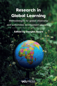 Imagen de portada: Research in Global Learning 1st edition 9781800083097