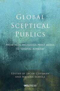 Cover image: Global Sceptical Publics 1st edition 9781800083455