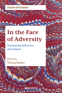 صورة الغلاف: In the Face of Adversity 1st edition 9781800083707
