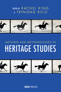 صورة الغلاف: Methods and Methodologies in Heritage Studies 9781800083806