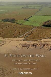 Omslagafbeelding: St Peter-On-The-Wall 1st edition 9781800084360