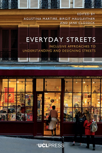 Imagen de portada: Everyday Streets 1st edition 9781800084414