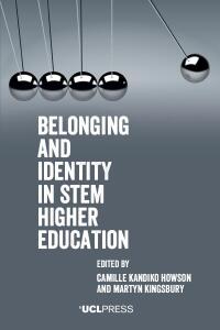 Cover image: Belonging and Identity in STEM Higher Education 9781800084995