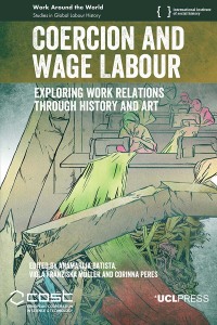 Imagen de portada: Coercion and Wage Labour 1st edition 9781800085404