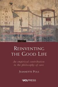 Cover image: Reinventing the Good Life 1st edition 9781800086043