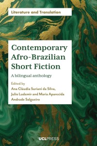 صورة الغلاف: Contemporary Afro-Brazilian Short Fiction 9781800086708